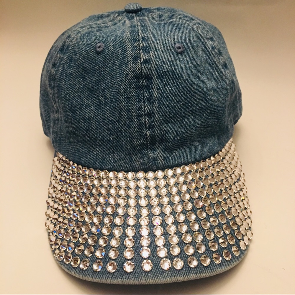 Baseball Cap